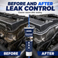 🏆 Last Day Special Price £9.99 ! 🛠️Buy 1 Get 1 Free⚙️Automotive Engine High Temperature Sealant