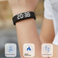 🏆 Last Day Special Price £9.99 ! 📳 SmartSense Multi-Functional Smart Band