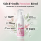 🏆 Last Day Special Price £8.99 ! 🔥Buy 2 Get 1 Free🎁Silky-Smooth Hair Removal Cream and mousses