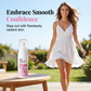 🏆 Last Day Special Price £8.99 ! 🔥Buy 2 Get 1 Free🎁Silky-Smooth Hair Removal Cream and mousses