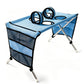 ⏳Limited-time 50% off🛋️2-in-1 Foldable Pet Grooming Bed🐱🐶