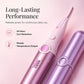 🏆 Last Day Special Price £9.78 ! ✨Rechargeable Heated Eyelash Curler – Pro 4‑Level Heat Electric Lash Curler with Integrated Clip