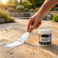 🏆 Last Day Special Price £9.99! 🔥Buy 2 Get 1 Free🎁Mould‑Proof Tile Grout – Waterproof, stain‑resistant & crack‑proof.🌟