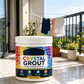 🏆 Last Day Special Price £9.99! 🔥Buy 2 Get 1 Free🎁Mould‑Proof Tile Grout – Waterproof, stain‑resistant & crack‑proof.🌟