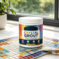 🏆 Last Day Special Price £9.99! 🔥Buy 2 Get 1 Free🎁Mould‑Proof Tile Grout – Waterproof, stain‑resistant & crack‑proof.🌟