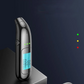 🏆 Last Day Special Price £9.99 !🧪Buy more save more🚗High-Precision USB Rechargeable Breathalyzer | LCD Display Portable Alcohol Tester