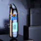 🏆 Last Day Special Price £9.99 !🧪Buy more save more🚗High-Precision USB Rechargeable Breathalyzer | LCD Display Portable Alcohol Tester
