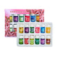 🌺 Last Day Special Price £8.99 ! 🌷12-Pack Water Soluble Essential Oils Set