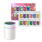🌺 Last Day Special Price £8.99 ! 🌷12-Pack Water Soluble Essential Oils Set