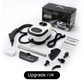 💨 LIMITED-TIME 50% OFF! 🧼 High-Pressure Steam Cleaner – Turbo Steam, Adjustable Intensity & 1200ml Tank 🏠