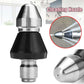 🚿 Last Day Special Price £8.99! 🛠️Buy 2 Get 1 Free🎁Sewer Cleaning Tool High-Pressure Nozzle