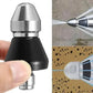🚿 Last Day Special Price £8.99! 🛠️Buy 2 Get 1 Free🎁Sewer Cleaning Tool High-Pressure Nozzle