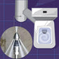 🚿 Last Day Special Price £8.99! 🛠️Buy 2 Get 1 Free🎁Sewer Cleaning Tool High-Pressure Nozzle