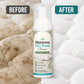 🏆 Last Day Special Price £9.99! 🔥Buy 2 Get 1 Free🎁No-Rinse Mattress Dry Foam Cleaner‑Deep Stain Remover Foam Spray🛏️