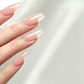 🏆 Last Day Special Price £9.78 ! 💅Buy 1 Get 1 Free🎁Professional Milk Protein Nail Strengthener