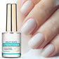 🏆 Last Day Special Price £9.78 ! 💅Buy 1 Get 1 Free🎁Professional Milk Protein Nail Strengthener
