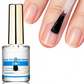 🏆 Last Day Special Price £9.78 ! 💅Buy 1 Get 1 Free🎁Professional Milk Protein Nail Strengthener