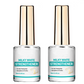 🏆 Last Day Special Price £9.78 ! 💅Buy 1 Get 1 Free🎁Professional Milk Protein Nail Strengthener