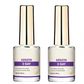 🏆 Last Day Special Price £9.78 ! 💅Buy 1 Get 1 Free🎁Professional Milk Protein Nail Strengthener
