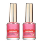 🏆 Last Day Special Price £9.78 ! 💅Buy 1 Get 1 Free🎁Professional Milk Protein Nail Strengthener