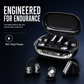 🎧50% OFF NOW ! ⚡ 6‑in‑1 Wireless Sleep Earbuds with Charging Case😴