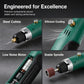 🏆 LIMITED-TIME 50% OFF! ✨Mini Handheld Rotary Tool Kit