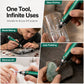 🏆 LIMITED-TIME 50% OFF! ✨Mini Handheld Rotary Tool Kit