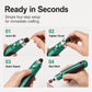 🏆 LIMITED-TIME 50% OFF! ✨Mini Handheld Rotary Tool Kit