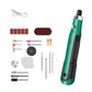 🏆 LIMITED-TIME 50% OFF! ✨Mini Handheld Rotary Tool Kit
