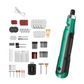 🏆 LIMITED-TIME 50% OFF! ✨Mini Handheld Rotary Tool Kit