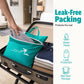 🏆 Last Day Special Price £8.78 ! 🔥Buy more save more🎁Large Waterproof Travel Laundry Bag – Durable, leakproof & spacious✨