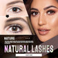 🏆 Last Day Special Price £9.77 ! 🔥Buy 2 Get 1 Free🎁Reusable Self-Adhesive False Eyelashes