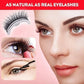 🏆 Last Day Special Price £9.77 ! 🔥Buy 2 Get 1 Free🎁Reusable Self-Adhesive False Eyelashes