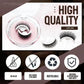 🏆 Last Day Special Price £9.77 ! 🔥Buy 2 Get 1 Free🎁Reusable Self-Adhesive False Eyelashes
