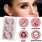 🏆 Last Day Special Price £9.77 ! 🔥Buy 2 Get 1 Free🎁Reusable Self-Adhesive False Eyelashes