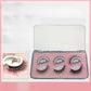 🏆 Last Day Special Price £9.77 ! 🔥Buy 2 Get 1 Free🎁Reusable Self-Adhesive False Eyelashes