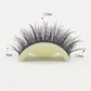 🏆 Last Day Special Price £9.77 ! 🔥Buy 2 Get 1 Free🎁Reusable Self-Adhesive False Eyelashes