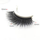 🏆 Last Day Special Price £9.77 ! 🔥Buy 2 Get 1 Free🎁Reusable Self-Adhesive False Eyelashes
