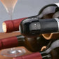 🏆 Last Day Special Price £9.99 ! 🔥Buy 1 Get 1 Free🍾 Twist-Lock Wine and Champagne Bottle Stoppers🥂