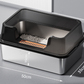 😺 LIMITED-TIME 50% OFF! 💩The Litter Box That Ends Messy Floors & Bad Odors – Perfect for Multi-Cat Homes. 🛡️💨