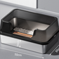 😺 LIMITED-TIME 50% OFF! 💩The Litter Box That Ends Messy Floors & Bad Odors – Perfect for Multi-Cat Homes. 🛡️💨