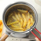 🏆 LIMITED-TIME 50% OFF! ✨Multifunctional 304 Stainless Steel Frying Pot