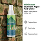 🏆 Last Day Special Price £9.78 ! 🔥Buy 2 Get 1 Free🎁Multi-Surface Outdoor Cleaner Concentrate
