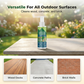 🏆 Last Day Special Price £9.78 ! 🔥Buy 2 Get 1 Free🎁Multi-Surface Outdoor Cleaner Concentrate