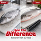 🏆 Last Day Special Price £9.99 ! 🐟 Electric Waterproof Fish Scaler Tool 🔪