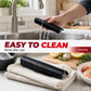 🏆 Last Day Special Price £9.99 ! 🐟 Electric Waterproof Fish Scaler Tool 🔪