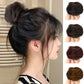 🏆 Last Day Special Price £9.99 ! 🔥Buy 1 Get 1 Free✨ Create a Chic Messy Bun in Seconds 💖
