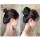 🏆 Last Day Special Price £9.99 ! 🔥Buy 1 Get 1 Free✨ Create a Chic Messy Bun in Seconds 💖