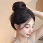 🏆 Last Day Special Price £9.99 ! 🔥Buy 1 Get 1 Free✨ Create a Chic Messy Bun in Seconds 💖