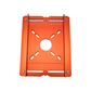 📢📢50% OFF !! 🛠️Aluminum Alloy Wood Router Slotting Bracket Guide Tool⏰